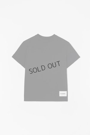 画像3: JIL SANDER ジルサンダー 3枚パック S/S Tシャツ{J47GC0001-J45048-001BLK-BCS}