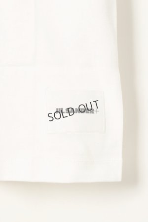 画像8: {SOLD}JIL SANDER ジルサンダー 3枚パック S/S Tシャツ{J47GC0001-J45048-100WHT-BCS}