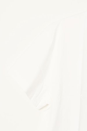 画像9:   JIL SANDER ジルサンダー 3枚パック S/S Tシャツ {J47GC0001-J45048-100WHT-BCS}  :J47GC0001-WHT 