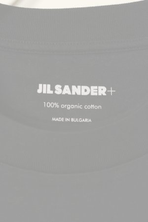 画像2:   JIL SANDER ジルサンダー L/S Tシャツ{J47GC0002-J45048-001BLK-BCS}