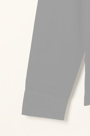 画像4:   JIL SANDER ジルサンダー L/S Tシャツ{J47GC0002-J45048-001BLK-BCS}