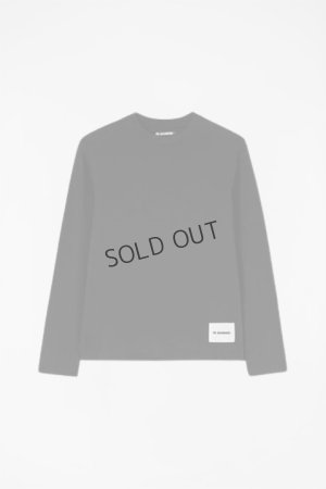 画像3: {SOLD}JIL SANDER ジルサンダー 3枚パック L/S Tシャツ{J47GC0002-J45048-001BLK-BCS}