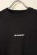 画像2: 【 30%OFF セール58,700円→41,091円】 JIL SANDER ジルサンダー T-SHIRT CN LS{J47GC0022-J20033-001-BCA} (2)