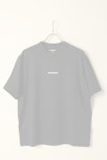   JIL SANDER ジルサンダー 軽量水着ラッシュガード {J47GC0023-J20033-001-BCA}  :J47GC0023-001 