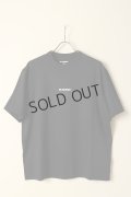JIL SANDER ジルサンダー 軽量水着ラッシュガード{J47GC0023-J20033-001-BCA}
