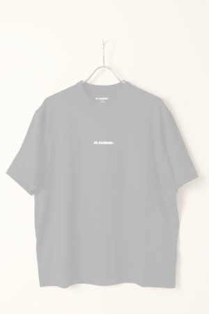 画像1:   JIL SANDER ジルサンダー 軽量水着ラッシュガード {J47GC0023-J20033-001-BCA}  :J47GC0023-001 
