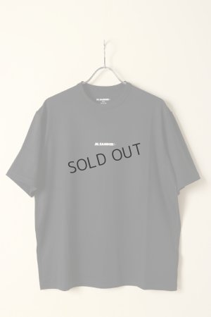 画像1: {SOLD}JIL SANDER ジルサンダー 軽量水着ラッシュガード{J47GC0023-J20033-001-BCA}
