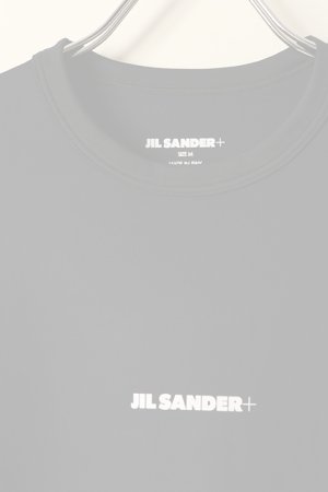 画像2:   JIL SANDER ジルサンダー 軽量水着ラッシュガード {J47GC0023-J20033-001-BCA}  :J47GC0023-001 