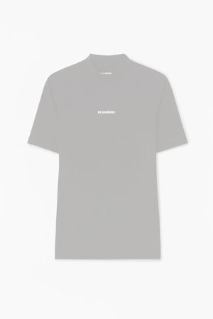 画像5:   JIL SANDER ジルサンダー 軽量水着ラッシュガード {J47GC0023-J20033-001-BCA}  :J47GC0023-001 
