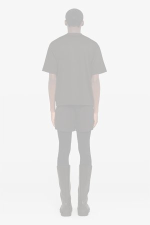 画像8:   JIL SANDER ジルサンダー 軽量水着ラッシュガード {J47GC0023-J20033-001-BCA}  :J47GC0023-001 