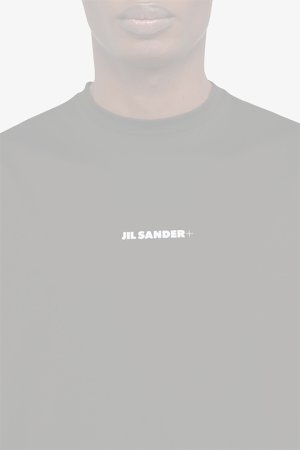 画像9:   JIL SANDER ジルサンダー 軽量水着ラッシュガード {J47GC0023-J20033-001-BCA}  :J47GC0023-001 