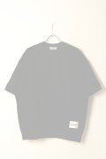   JIL SANDER ジルサンダー T-SHIRT {J47GC0110J20039-001-BCA}  :J47GC0110-001 