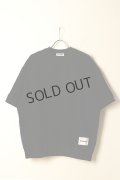 {SOLD}JIL SANDER ジルサンダー T-SHIRT{J47GC0110J20039-001-BCA}