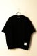 画像1: {SOLD}JIL SANDER ジルサンダー T-SHIRT{J47GC0110J20039-001-BCA} (1)