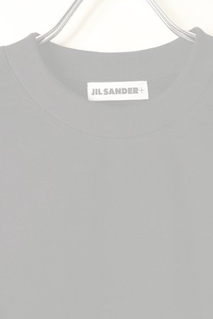 画像2:   JIL SANDER ジルサンダー T-SHIRT {J47GC0110J20039-001-BCA}  :J47GC0110-001 