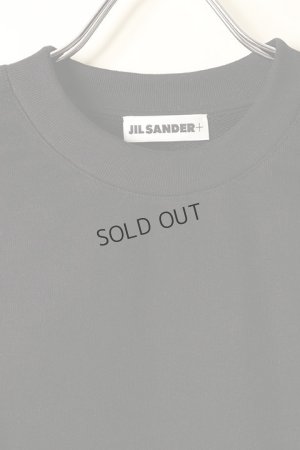 画像2: {SOLD}JIL SANDER ジルサンダー T-SHIRT{J47GC0110J20039-001-BCA}