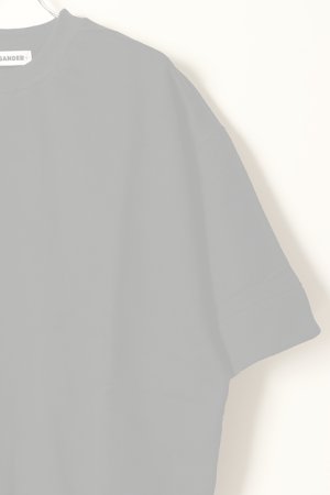 画像3:   JIL SANDER ジルサンダー T-SHIRT {J47GC0110J20039-001-BCA}  :J47GC0110-001 