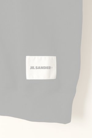 画像4:   JIL SANDER ジルサンダー T-SHIRT {J47GC0110J20039-001-BCA}  :J47GC0110-001 