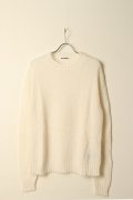 JIL SANDER ジルサンダー KNIT{J47GP0136J14648-101-BCA}