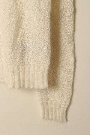 画像3: JIL SANDER ジルサンダー KNIT{J47GP0136J14648-101-BCA}