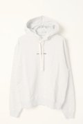  JIL SANDER ジルサンダー SWEAT SHIRT W/H LS {J47GU0002-J20010-052-BCA}  :J47GU0002-052 
