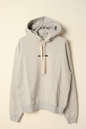画像1: 【 30%OFF セール96,100円→67,271円】 JIL SANDER ジルサンダー SWEAT SHIRT W/H LS{J47GU0002-J20010-052-BCA}
