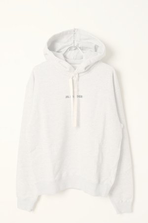 画像1:  {SOLD} JIL SANDER ジルサンダー SWEAT SHIRT W/H LS {J47GU0002-J20010-052-BCA}  :J47GU0002-052 