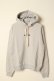 画像1: 【 30%OFF セール96,100円→67,271円】 JIL SANDER ジルサンダー SWEAT SHIRT W/H LS{J47GU0002-J20010-052-BCA} (1)
