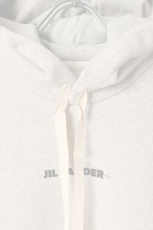 画像2:  {SOLD} JIL SANDER ジルサンダー SWEAT SHIRT W/H LS {J47GU0002-J20010-052-BCA}  :J47GU0002-052 