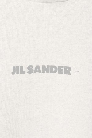 画像3:  {SOLD} JIL SANDER ジルサンダー SWEAT SHIRT W/H LS {J47GU0002-J20010-052-BCA}  :J47GU0002-052 