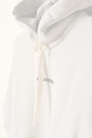画像4:  {SOLD} JIL SANDER ジルサンダー SWEAT SHIRT W/H LS {J47GU0002-J20010-052-BCA}  :J47GU0002-052 