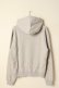 画像5: JIL SANDER ジルサンダー SWEAT SHIRT W/H LS{J47GU0002-J20010-052-BCA}