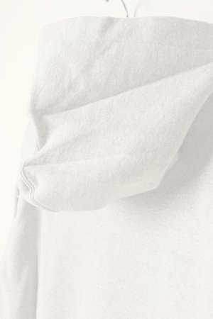 画像6:  {SOLD} JIL SANDER ジルサンダー SWEAT SHIRT W/H LS {J47GU0002-J20010-052-BCA}  :J47GU0002-052 