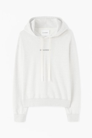 画像7:  {SOLD} JIL SANDER ジルサンダー SWEAT SHIRT W/H LS {J47GU0002-J20010-052-BCA}  :J47GU0002-052 