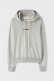 画像7: 【 30%OFF セール96,100円→67,271円】 JIL SANDER ジルサンダー SWEAT SHIRT W/H LS{J47GU0002-J20010-052-BCA}