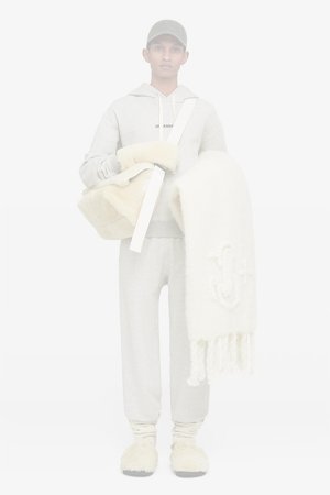 画像8:  {SOLD} JIL SANDER ジルサンダー SWEAT SHIRT W/H LS {J47GU0002-J20010-052-BCA}  :J47GU0002-052 