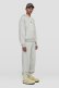 画像9: 【 30%OFF セール96,100円→67,271円】 JIL SANDER ジルサンダー SWEAT SHIRT W/H LS{J47GU0002-J20010-052-BCA}