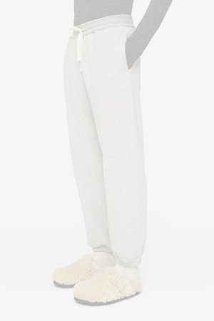 画像11:  {SOLD} JIL SANDER ジルサンダー SWEAT SHIRT W/H LS {J47GU0002-J20010-052-BCA}  :J47GU0002-052 
