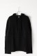画像1: 【 30%OFF セール195,800円→137,060円】 JIL SANDER ジルサンダー ニットパーカー{J47GU0114J14652-001-BCA} (1)