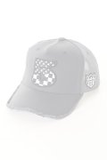   YOSHINORI KOTAKE DESIGN ヨシノリコタケ YKWPN-BM5STAR DGRY#23 DGRY BLK/WHT {-BJA}  :JA-YK-02-DGRY-F 