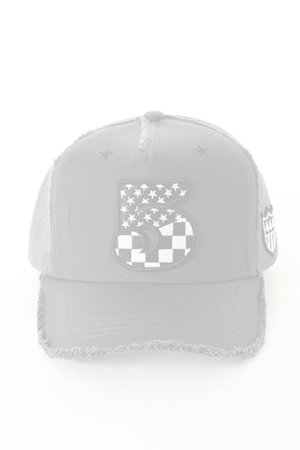 画像3:  {SOLD} YOSHINORI KOTAKE DESIGN ヨシノリコタケ YKWPN-BM5STAR DGRY#23 DGRY BLK/WHT {-BJA}  :JA-YK-02-DGRY-F 