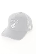   YOSHINORI KOTAKE DESIGN ヨシノリコタケ YKWPN-BM7STAR DGRY#23 DGRY BLK/WHT {-BJA}  :JA-YK-03-DGRY-F 