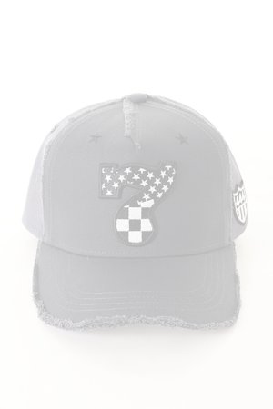 画像3:  {SOLD} YOSHINORI KOTAKE DESIGN ヨシノリコタケ YKWPN-BM7STAR DGRY#23 DGRY BLK/WHT {-BJA}  :JA-YK-03-DGRY-F 