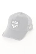   YOSHINORI KOTAKE DESIGN ヨシノリコタケ YKWPN-444STAR DGRY#23 DGRY BLK/WHT {-BJA}  :JA-YK-04-DGRY-F 
