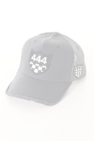 画像1:  {SOLD} YOSHINORI KOTAKE DESIGN ヨシノリコタケ YKWPN-444STAR DGRY#23 DGRY BLK/WHT {-BJA}  :JA-YK-04-DGRY-F 