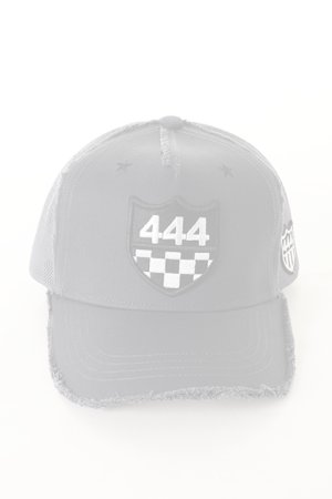 画像3:  {SOLD} YOSHINORI KOTAKE DESIGN ヨシノリコタケ YKWPN-444STAR DGRY#23 DGRY BLK/WHT {-BJA}  :JA-YK-04-DGRY-F 