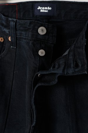 画像2: Jeanie Blue ジーニーブルー pants{-BEA}