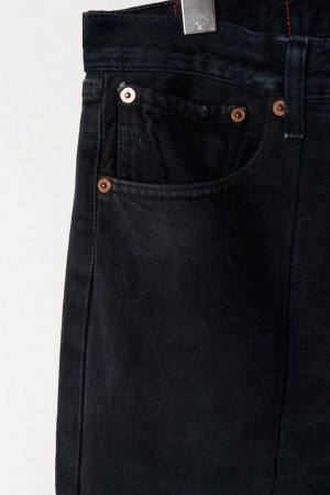 画像3: Jeanie Blue ジーニーブルー pants{-BEA}