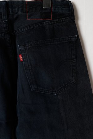 画像6: Jeanie Blue ジーニーブルー pants{-BEA}