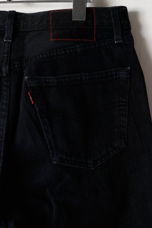 画像6: Jeanie Blue ジーニーブルー pants{-BEA}